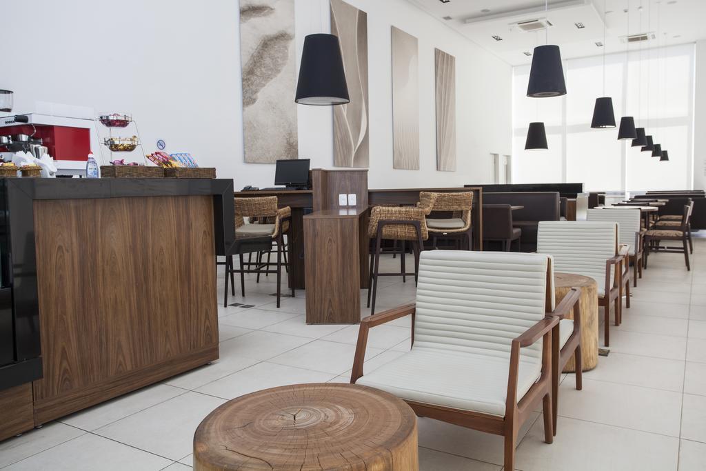 Hotel Agisol Марілія Екстер'єр фото